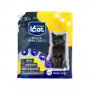Arena Gato Aroma Bebé Cokko Cat Sin Ref