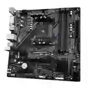 Gigabyte Placa Board A520M DS3H AM4