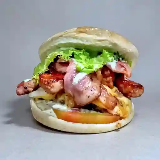 Costy Burger