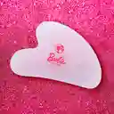 Masajeador Facial Gua Sha Colección Barbie Miniso