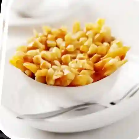 Puig Poutine Peque