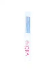 Vitu Labial Jojoba Larga Duración con Filtro Solar