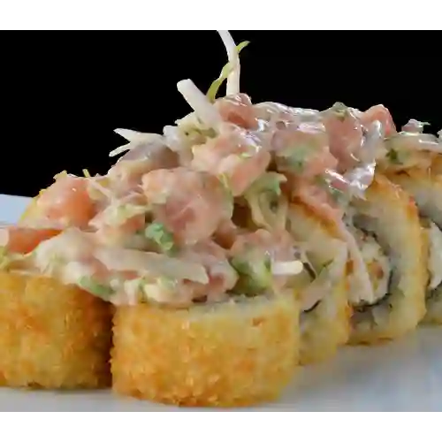 Sushi Asevichado Roll