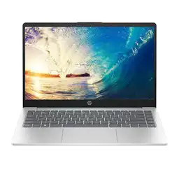 Computador Hp - Amd Ryzen 5 7520 u Ram- 16 Gb 512 Gb Ssd 14-em0021la