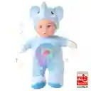 Muñeco Azul Electronico Reig Musical