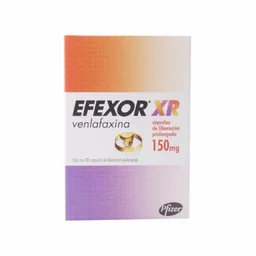 Efexor XR (150 mg)