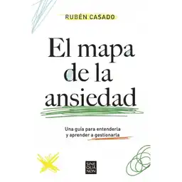 Mapa de La Ansiedad El Casado Rubén