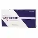 Exforge (5 mg / 160 mg)