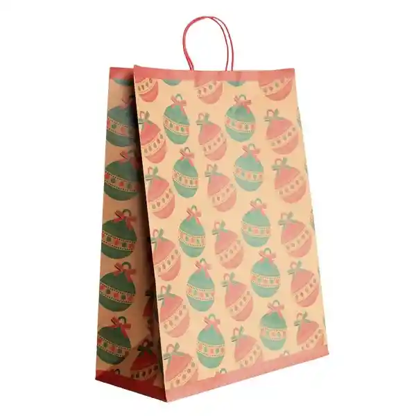 Bolsa Para Regalo Óptima Jumbo