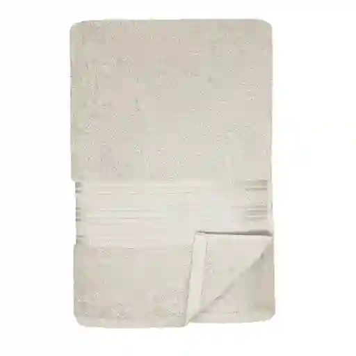 Toalla 70x140 en 420 Gm Beige