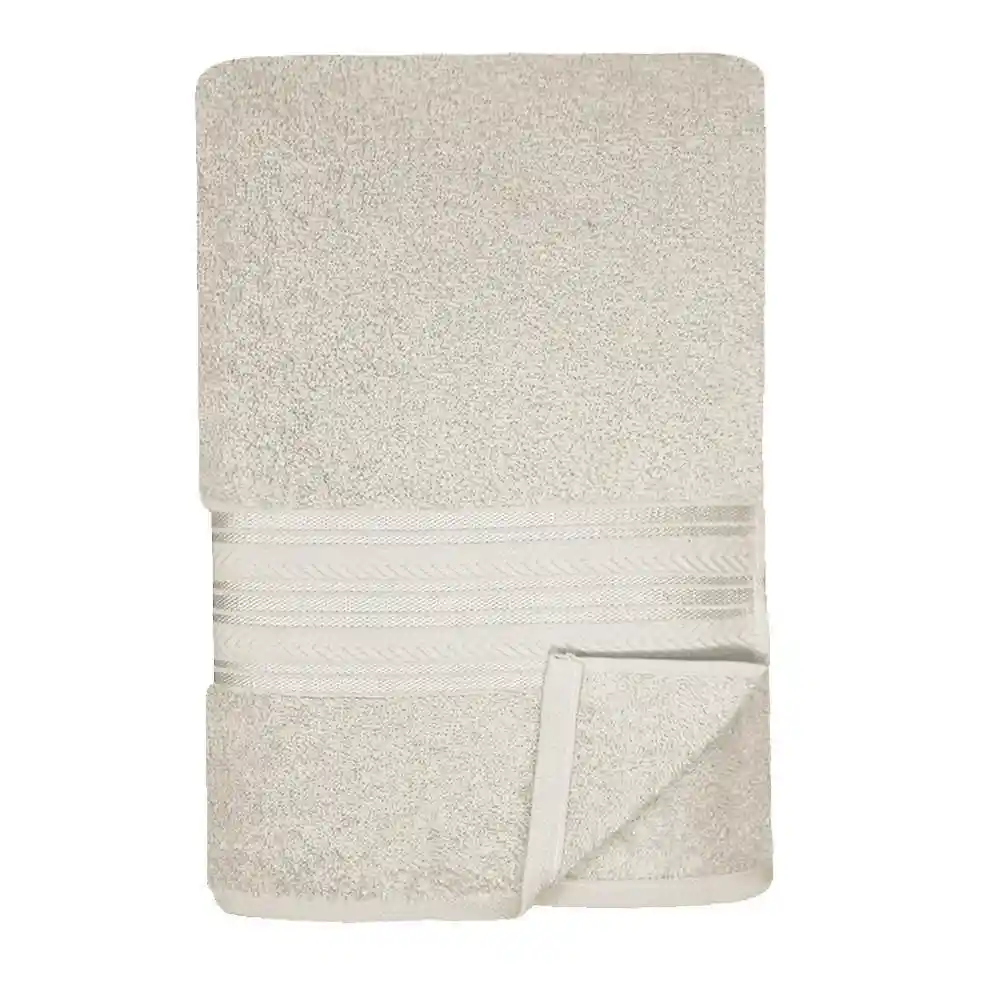 Toalla 70x140 en 420 Gm Beige