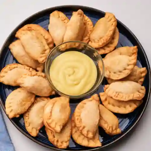 Combo Empanaditas (3-6 Personas)