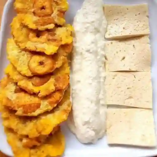 Desayuno costeño 2