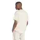 Adidas Camiseta a Szn T Manga Corta Hombre Morado Talla M