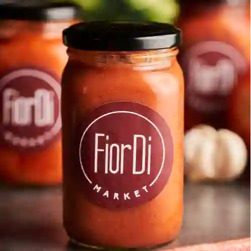 Salsa Pomodoro