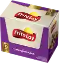 Fritolay Snack Mani Pasas 50 g