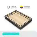 Sommier Essencial Gris 120x190 Comodisimos Esegf0090pme14