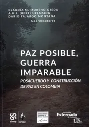 Paz Posible Guerra Imparable