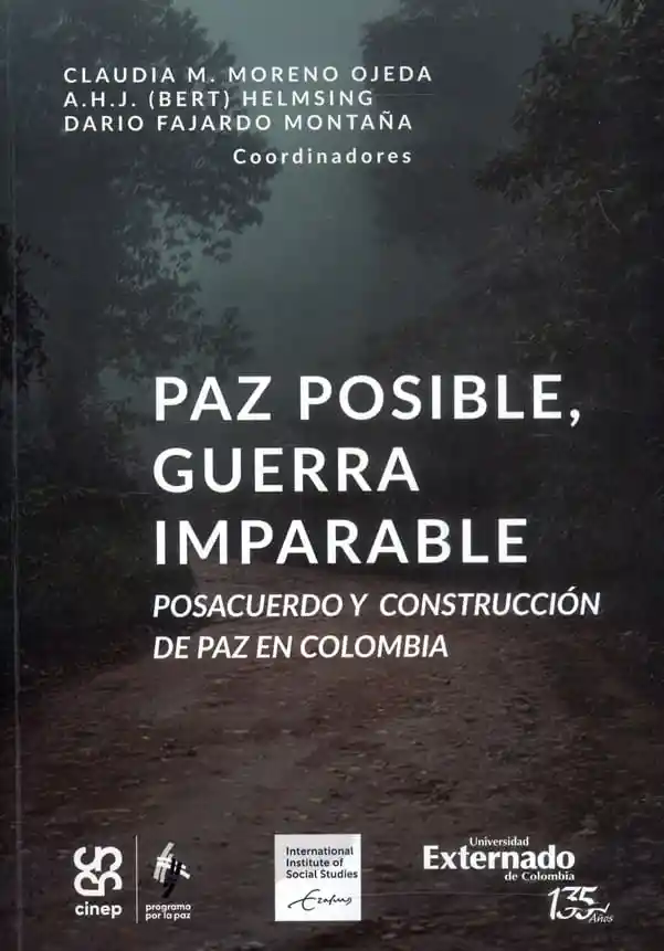 Paz Posible Guerra Imparable