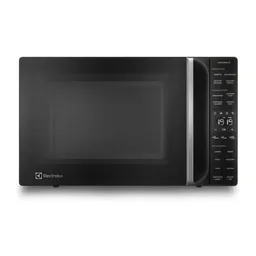 Emdy31s0mxb Microondas Freestanding Eléctrico B