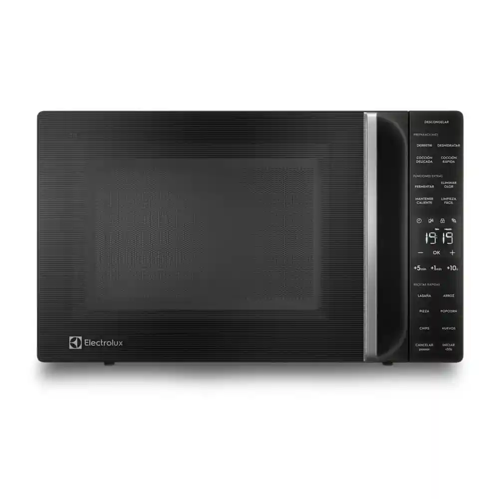 Emdy31s0mxb Microondas Freestanding Eléctrico B