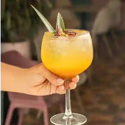 Sodificada amarilla