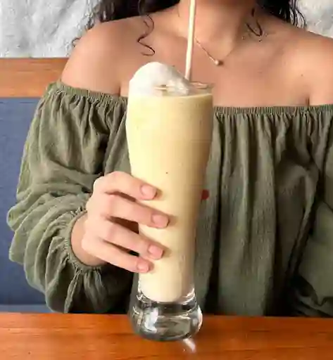 Maracuya Cream