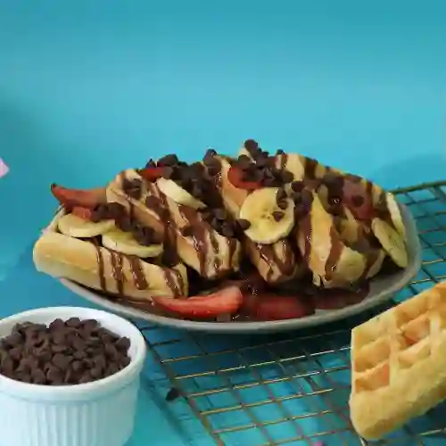 Deli Waffle