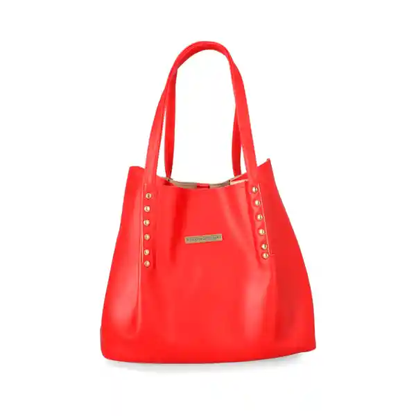 Cartera Addie Rojo Talla Única