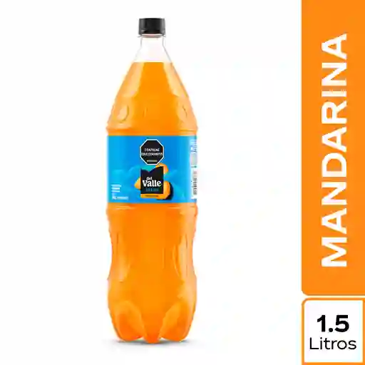 Jugo Del Valle Fresh Mandarina 1.5L