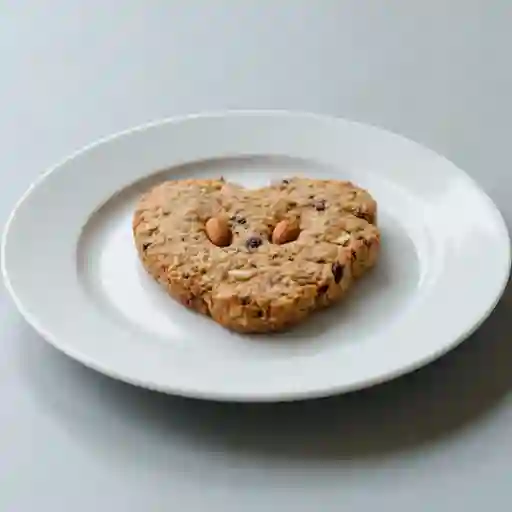 Galleta De Avena