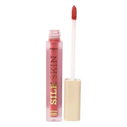 Labial Ruby Rose Líquido Mate Natural (4 Ml)
