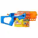 Lanzador N Series Topbreaker Nerf