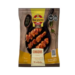 Bucanero Chuzos de Pollo