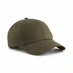 Puma Gorra Metal Cat Para Hombre Verde Ref: 021269-74