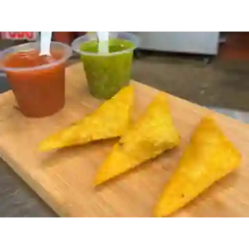 Combo Empanadas X3