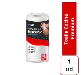 Homechoice Toalla Cocina Premium 58 und