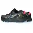 Asics Zapatos Gel-Sonoma 7 Para Mujer Negro Talla 8.5