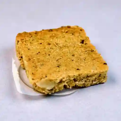Galleta de Avena