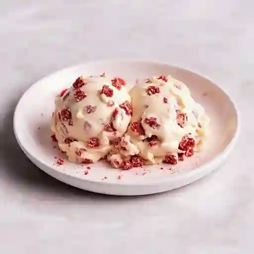 Red Velvet Helado