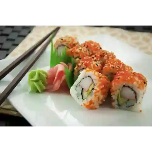 California Roll