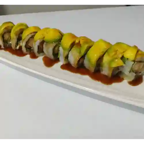 Roll Chiken