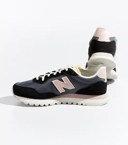 New Balance Tenis Gris Talla 36.5 111689