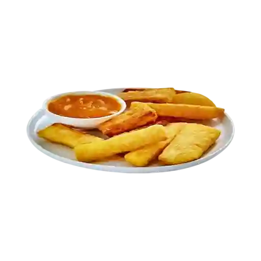 Yuca Frita