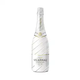 Vilarnau Vino Espumoso Cava Ice Blanc