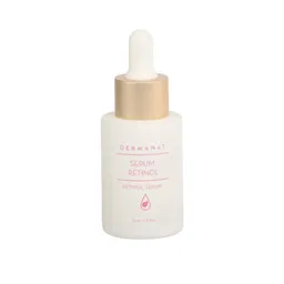 Suero Con Retinol Serum Retinol -