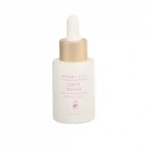 Suero Con Retinol Serum Retinol -