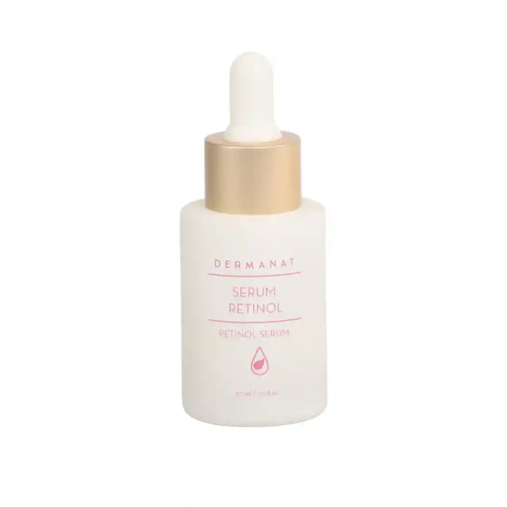 Suero Con Retinol Serum Retinol -