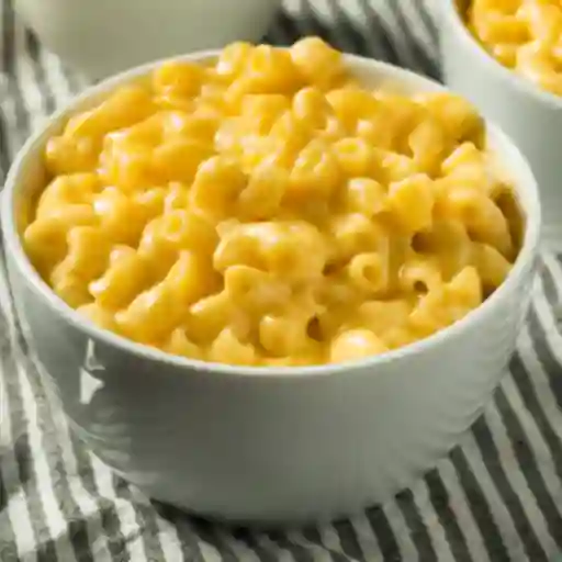 Mac and cheese