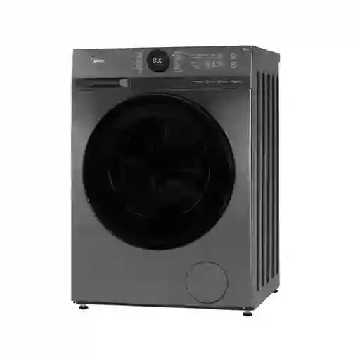 Lavasecadora Carga Frontal Midea Mf200d150wb/t-co